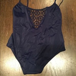 Victoria Secret one piece